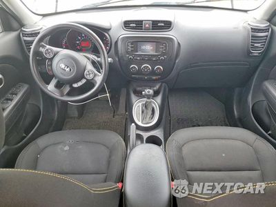 Zdjęcie 8 z 12 samochodu: 2016 KIA SOUL + VIN:KNDJP3A51G7386649 - miniatura
