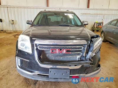Piąte zdjęcie samochodu w środku: 2016 GMC TERRAIN SLT VIN:2GKFLUE31G6225464 - miniatura