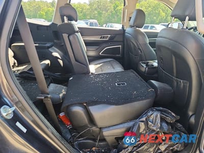 Zdjęcie 11 z 13 samochodu: 2021 KIA TELLURIDE LX VIN:5XYP2DHC2MG106108 - miniatura