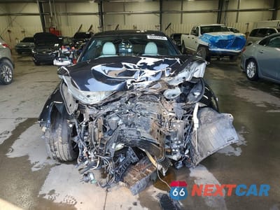Piąte zdjęcie samochodu w środku: 2021 INFINITI Q50 RED SPORT 400 VIN:JN1FV7DR4MM880697 - miniatura