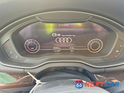 Zdjęcie 9 z 12 samochodu: 2019 AUDI Q5 PREMIUM PLUS VIN:WA1BNAFY2K2066208 - miniatura
