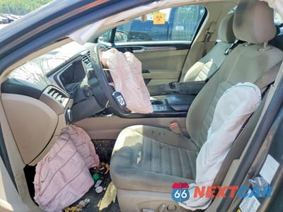 Zdjęcie 7 z 13 samochodu: 2018 FORD FUSION SE HYBRID VIN:3FA6P0LU6JR235269 - miniatura