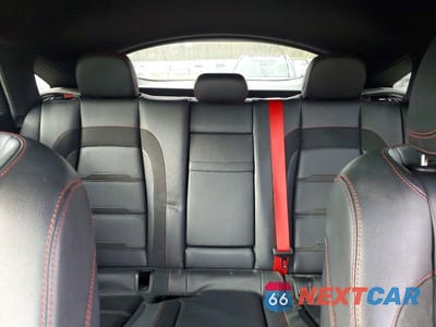 Zdjęcie 10 z 14 samochodu: 2021 MERCEDES-BENZ GLE COUPE AMG 53 4MATIC VIN:4JGFD6BB2MA469182 - miniatura
