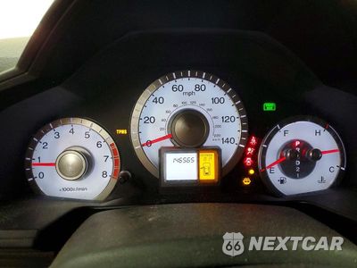 Zdjęcie 9 z 13 samochodu: 2011 HONDA PILOT EXL VIN:5FNYF4H56BB069093 - miniatura