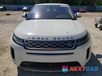 Piąte zdjęcie samochodu w środku: 2021 LAND ROVER RANGE ROVER EVOQUE S VIN:SALZJ2FX5MH153185 - miniatura