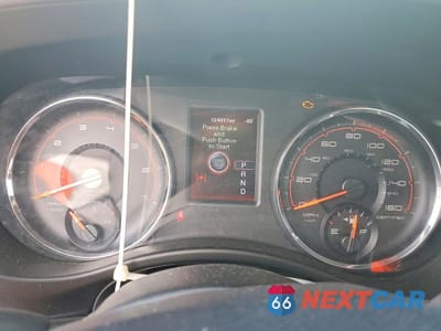 Zdjęcie 9 z 11 samochodu: 2012 DODGE CHARGER POLICE VIN:2C3CDXAT5CH172399 - miniatura