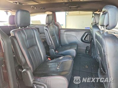 Zdjęcie 11 z 13 samochodu: 2018 DODGE GRAND CARAVAN GT VIN:2C4RDGEG2JR196377 - miniatura