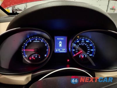 Zdjęcie 9 z 14 samochodu: 2015 HYUNDAI SANTA FE SPORT 2.4L VIN:5XYZTDLB9FG256885 - miniatura