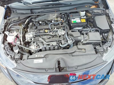 Zdjęcie 11 z 11 samochodu: 2024 TOYOTA COROLLA LE VIN:5YFB4MDE0RP164913 - miniatura