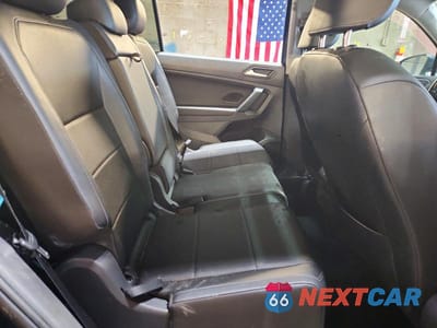 Zdjęcie 11 z 13 samochodu: 2019 VOLKSWAGEN TIGUAN SE VIN:3VV2B7AX1KM155021 - miniatura