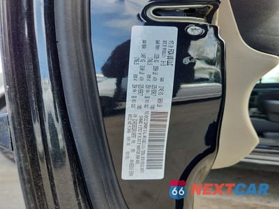 Zdjęcie 14 z 14 samochodu: 2016 DODGE GRAND CARAVAN SE VIN:2C4RDGBG3GR108787 - miniatura