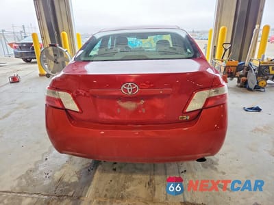 Zdjęcie 6 z 12 samochodu: 2007 TOYOTA CAMRY HYBRID BASE VIN:4T1BB46K27U009042 - miniatura