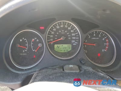 Zdjęcie 9 z 12 samochodu: 2005 SUBARU FORESTER 2.5XS LL BEAN VIN:JF1SG67665H732262 - miniatura