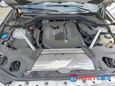 Zdjęcie 12 z 13 samochodu: 2019 BMW X3 XDRIVEM40I VIN:5UXTS3C54KLR72765 - miniatura
