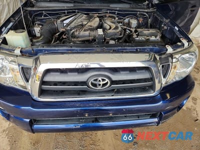 Zdjęcie 11 z 13 samochodu: 2006 TOYOTA TACOMA DOUBLE CAB VIN:5TELU42N66Z181051 - miniatura