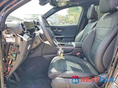 Zdjęcie 7 z 14 samochodu: 2025 MERCEDES-BENZ GLC 300 4MATIC VIN:W1NKM4HB3SF263778 - miniatura