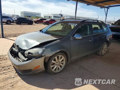 2012 VOLKSWAGEN JETTA TDI 3VWML7AJXCM652647 - główne zdjęcie licytacji z USA - miniatura