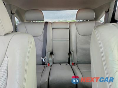 Zdjęcie 10 z 12 samochodu: 2011 LEXUS RX 350 VIN:JTJZK1BA3B2004898 - miniatura