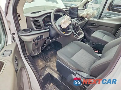Zdjęcie 8 z 13 samochodu: 2023 FORD TRANSIT T-350 VIN:1FBAX2C8XPKA69598 - miniatura