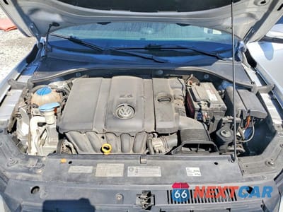 Zdjęcie 11 z 13 samochodu: 2012 VOLKSWAGEN PASSAT SE VIN:1VWBP7A36CC049595 - miniatura