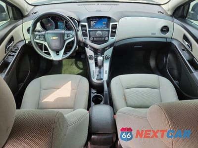 Zdjęcie 8 z 13 samochodu: 2013 CHEVROLET CRUZE LT VIN:1G1PC5SB0D7264908 - miniatura