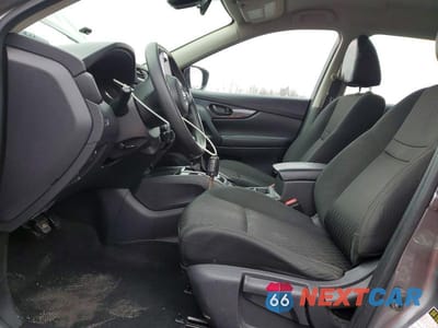 Zdjęcie 7 z 12 samochodu: 2020 NISS ROGUE S VIN:KNMAT2MV0LP516271 - miniatura