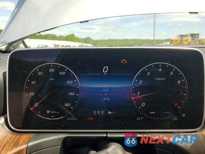 Zdjęcie 9 z 12 samochodu: 2026 MERCEDES-BENZ C 300 VIN:W1KAF4GB9TR305570 - miniatura