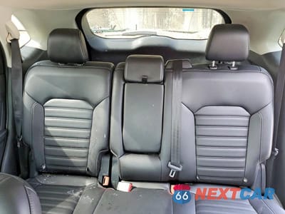 Zdjęcie 10 z 13 samochodu: 2020 FORD EDGE SEL VIN:2FMPK4J94LBB15955 - miniatura
