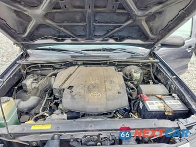 Zdjęcie 11 z 12 samochodu: 2011 TOYOTA TACOMA DOUBLE CAB PRERUNNER VIN:3TMJU4GN2BM123235 - miniatura