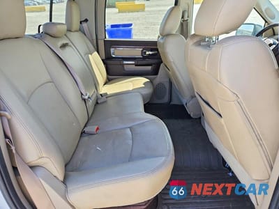 Zdjęcie 10 z 13 samochodu: 2014 RAM 1500 LARAMIE VIN:1C6RR7NM8ES389622 - miniatura