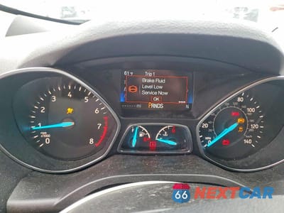 Zdjęcie 9 z 12 samochodu: 2019 FORD ESCAPE SE VIN:1FMCU9GD7KUA93444 - miniatura