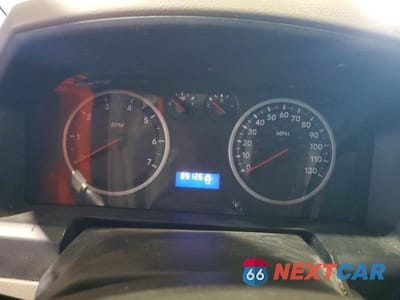 Zdjęcie 9 z 12 samochodu: 2012 DODGE RAM 1500 ST VIN:1C6RD6KT8CS281177 - miniatura