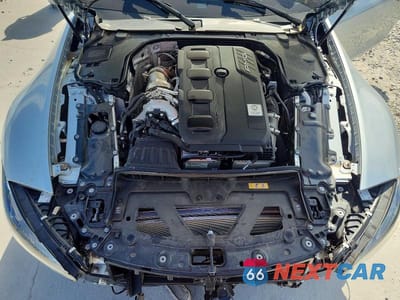 Zdjęcie 11 z 13 samochodu: 2025 MERCEDES-BENZ SL 43 AMG VIN:W1KVK5AB6SF023284 - miniatura