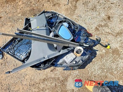 Zdjęcie 12 z 13 samochodu: 2025 AUDI A3 PROGRESSIV VIN:WAULUCGY2SA106748 - miniatura