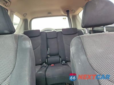 Zdjęcie 10 z 14 samochodu: 2006 TOYOTA RAV4 VIN:JTMZD32V466002491 - miniatura