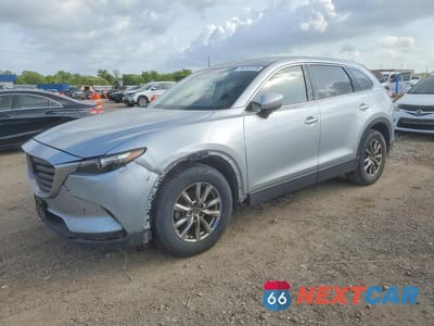 2018 MAZDA CX-9 TOURING JM3TCACY4J0223663 - główne zdjęcie licytacji z USA - miniatura