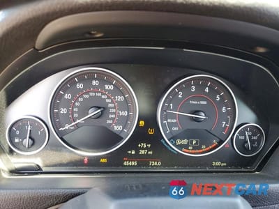 Zdjęcie 9 z 12 samochodu: 2020 BMW 430I VIN:WBA4Z1C09L5N39455 - miniatura