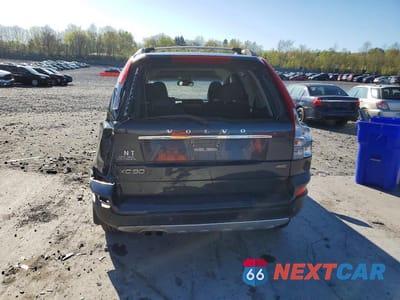 Zdjęcie 6 z 13 samochodu: 2012 VOLVO XC90 3.2 VIN:YV4952CZ4C1618917 - miniatura