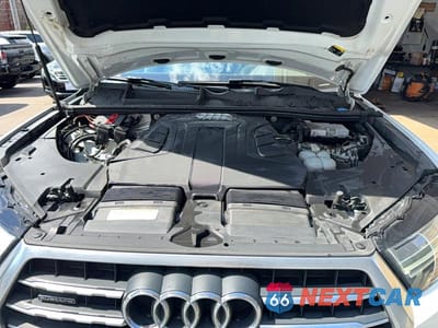 Zdjęcie 7 z 10 samochodu: 2018 AUDI Q7 PREMIUM PLUS VIN:WA1LAAF71JD023215 - miniatura