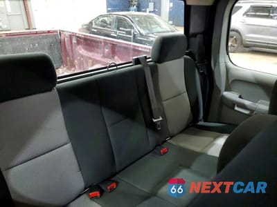 Zdjęcie 10 z 11 samochodu: 2009 GMC SIERRA K1500 VIN:1GTEK19C89Z235046 - miniatura