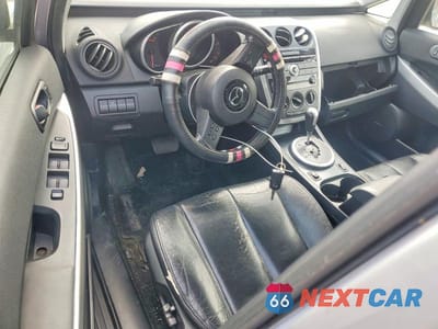 Zdjęcie 8 z 13 samochodu: 2007 MAZDA CX-7 VIN:JM3ER293270111574 - miniatura