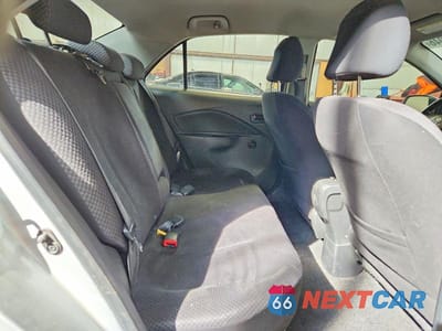 Zdjęcie 10 z 12 samochodu: 2007 TOYOTA YARIS BASE VIN:JTDBT923871167514 - miniatura