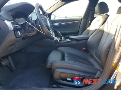 Zdjęcie 7 z 12 samochodu: 2020 BMW 530 I VIN:WBAJR3C00LWW69312 - miniatura
