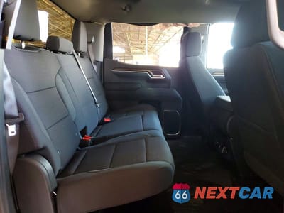Zdjęcie 10 z 12 samochodu: 2026 CHEVROLET SILVERADO K1500 RST SELECT VIN:1GCPKWEK2TZ250345 - miniatura