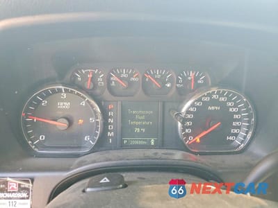 Zdjęcie 9 z 12 samochodu: 2016 CHEVROLET SILVERADO C2500 HEAVY DUTY VIN:1GC1CUEG5GF275170 - miniatura