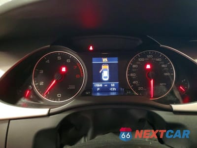 Zdjęcie 9 z 12 samochodu: 2010 AUDI A4 PREMIUM PLUS VIN:WAUFFAFL3AN019353 - miniatura