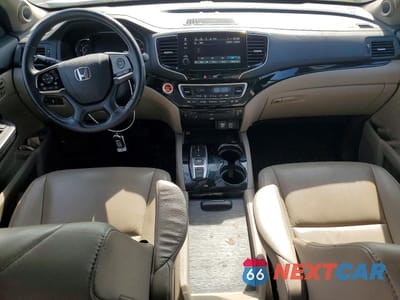 Zdjęcie 8 z 12 samochodu: 2021 HONDA PILOT TOURING VIN:5FNYF6H65MB054575 - miniatura