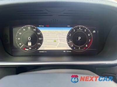 Zdjęcie 8 z 14 samochodu: 2020 LAND ROVER RANGE ROVER P525 HSE VIN:SALGS2SE4LA579028 - miniatura