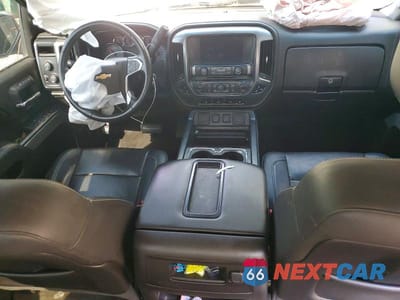 Zdjęcie 8 z 12 samochodu: 2015 CHEVROLET SILVERADO K1500 LTZ VIN:3GCUKSEC6FG350148 - miniatura