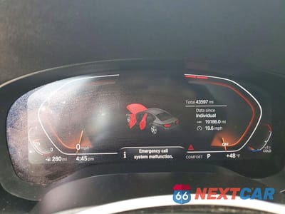 Zdjęcie 9 z 13 samochodu: 2022 BMW 530 I VIN:WBA53BH00NWX41747 - miniatura